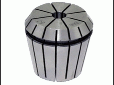 Collet ER25