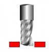 D-6 mm/ d-6 mm / l-12 mm / L-50 mm +14.00 лв.