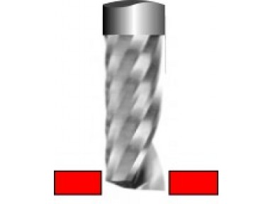 Cutter for plexiglass one cutting edge "Profesional" Cutter for plexiglass one cutting edge "Profesional"