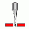 Diameter 1.5 mm / cutting edge 6 mm