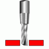Diameter 2 mm / cutting edge 6 mm