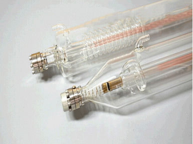 CO2 laser tube 100W CO2 laser tube 100W