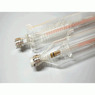 CO2 laser tube 100W
