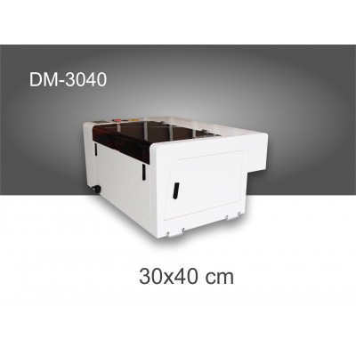 CO2 Laser DM-3040