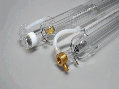 CO2 laser tube 60W