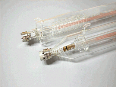 CO2 laser tube 80W CO2 laser tube 80W
