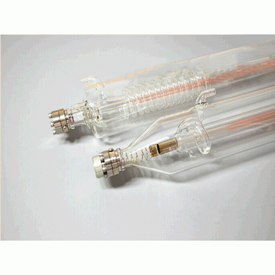 CO2 laser tube 80W