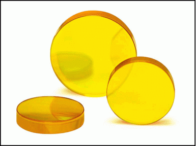 2" focus lense Ø 18mm