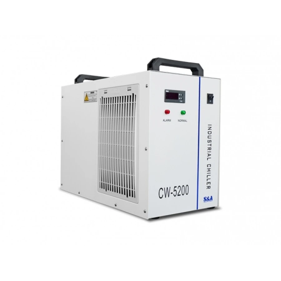 Чилър CW5200