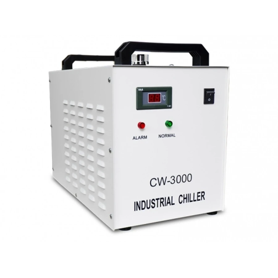 Чилър CW3000