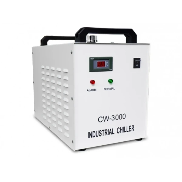 Чилър CW3000 – снимка 5