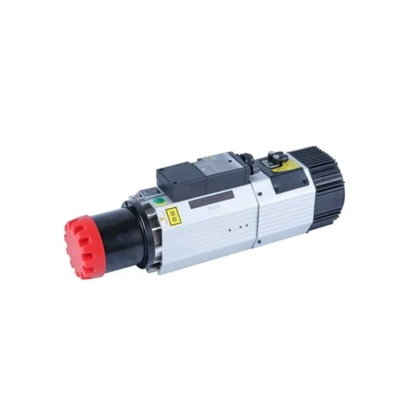 Шпиндел АТС въздушно охлаждане 9kW 380V – снимка 2