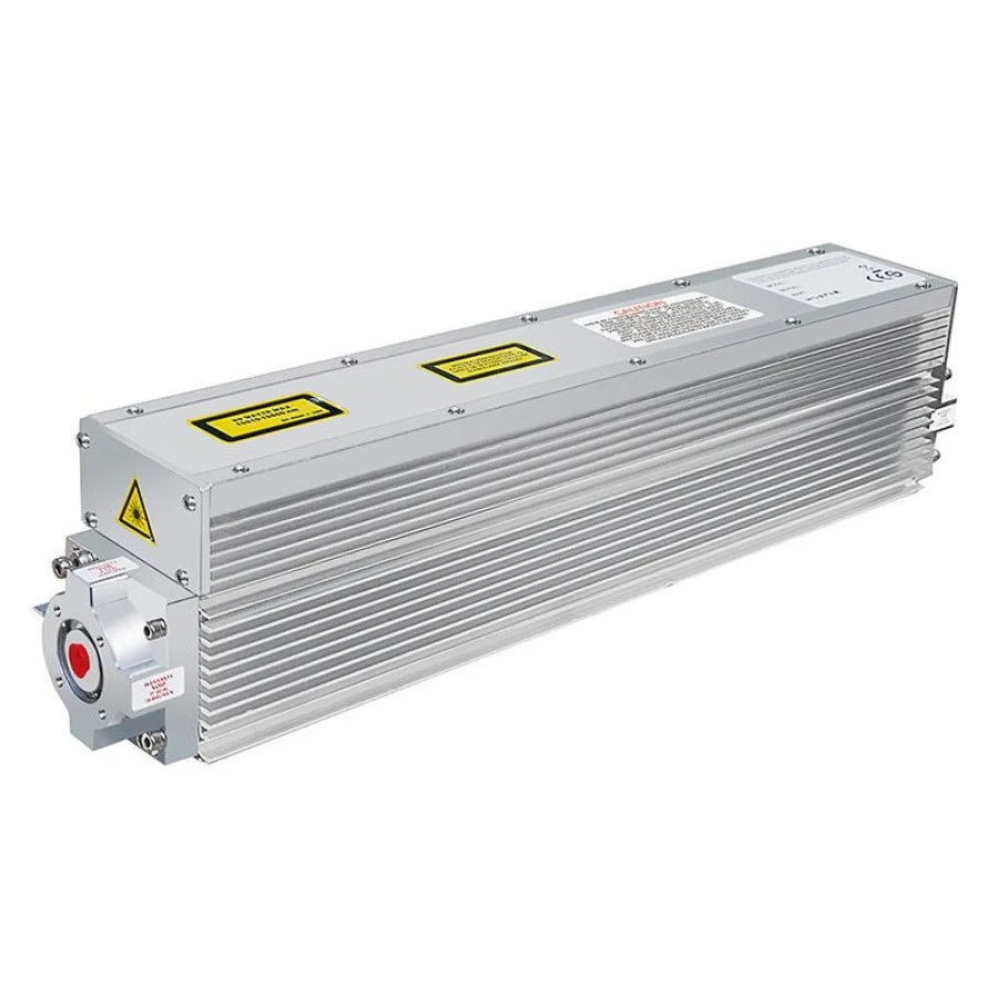 RF лазерна тръба 30W / 60W