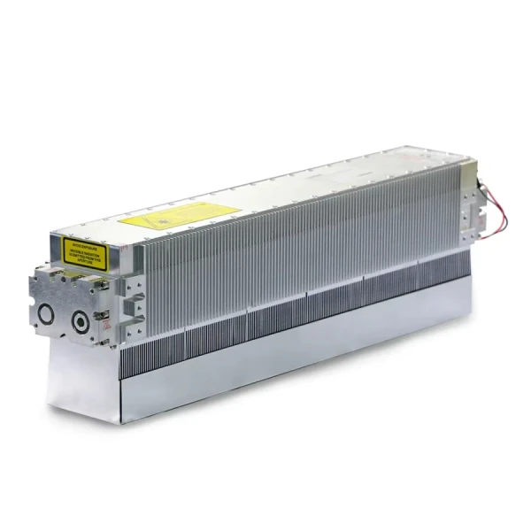 60W CO2 RF лазерна тръба