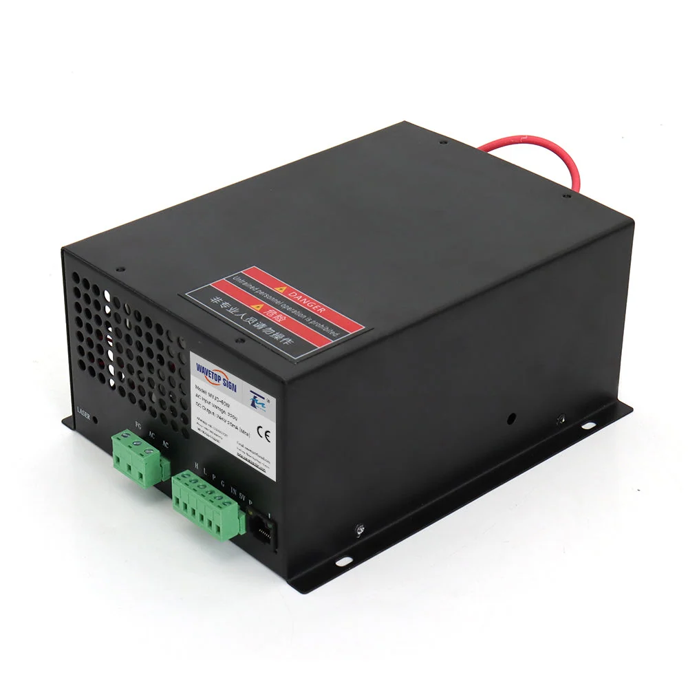 Висoковолтово захранване 100W