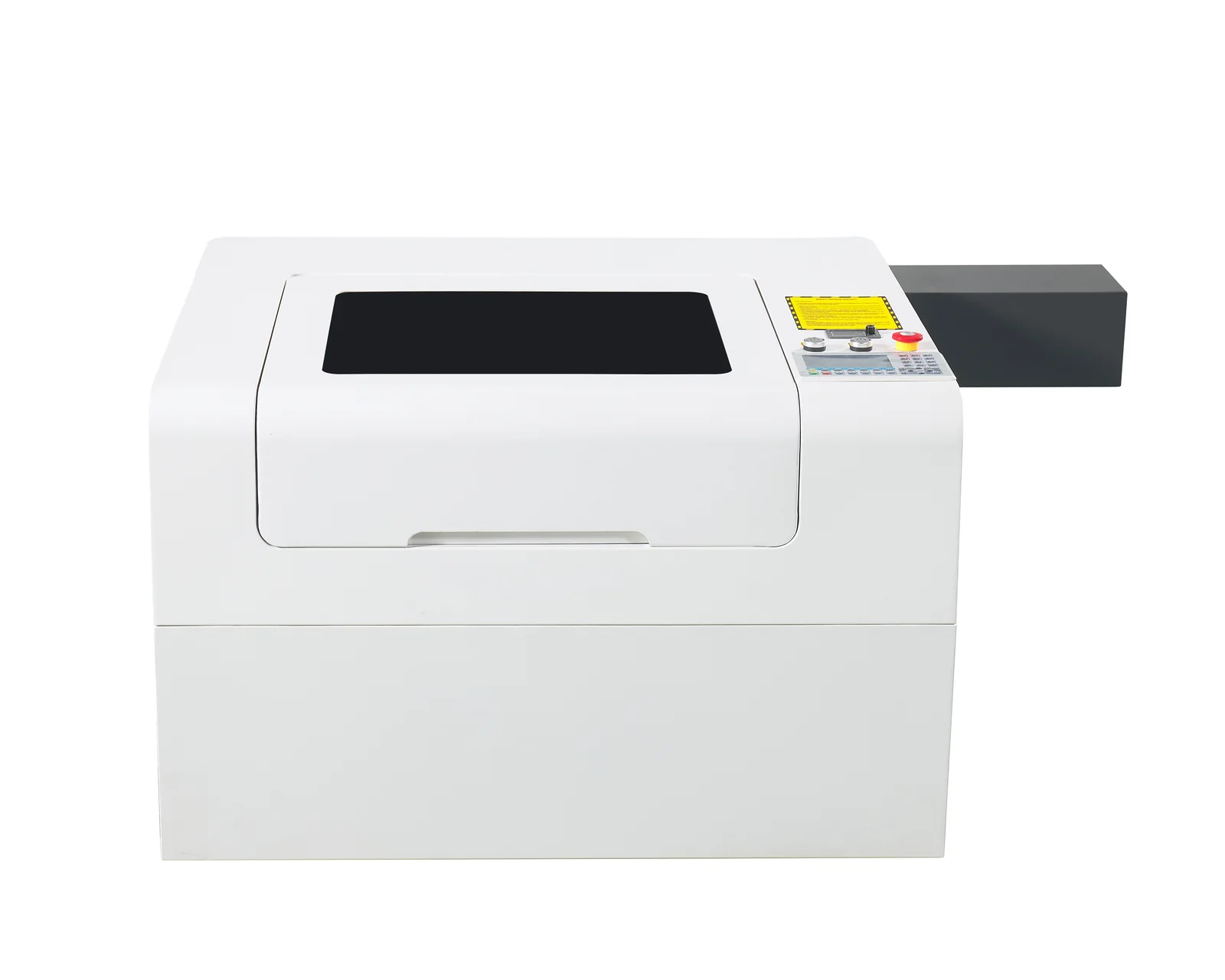 A-6040C CO₂ лазер – снимка 3