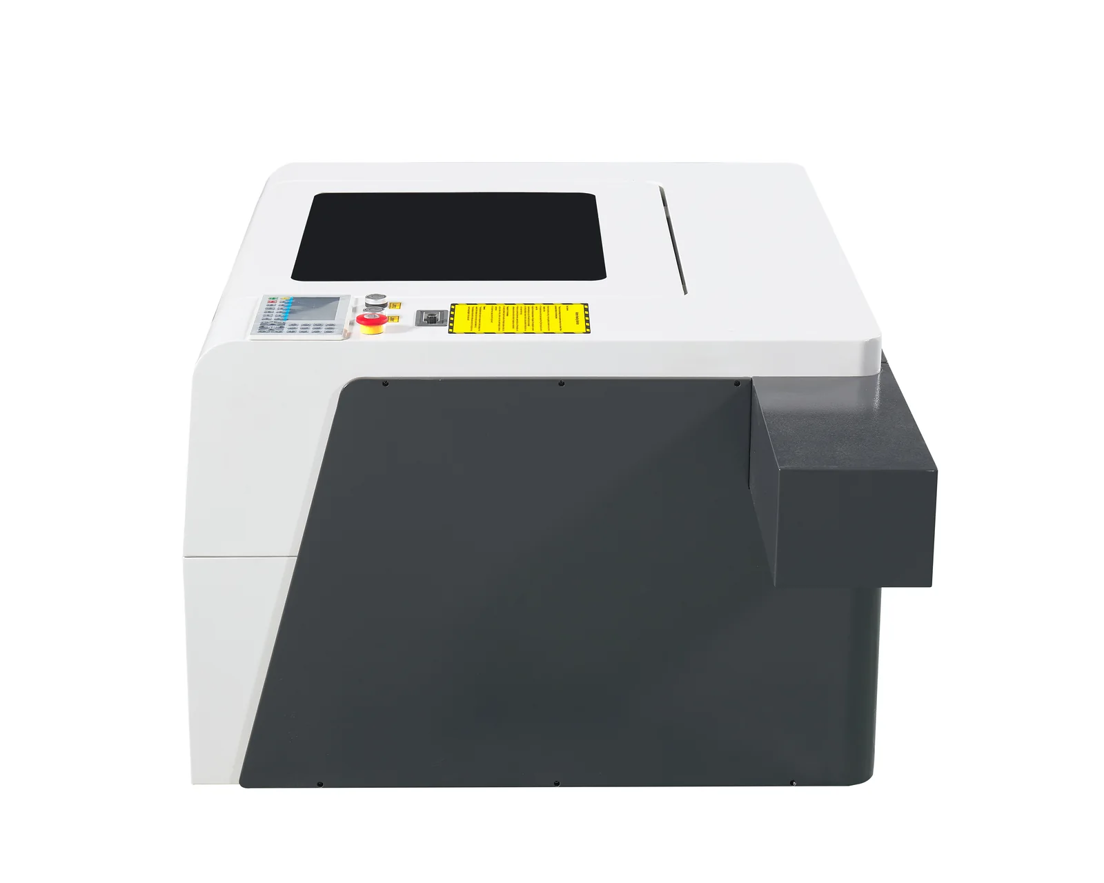 A-6040C CO₂ лазер – снимка 5