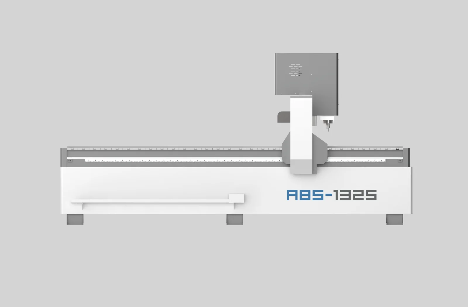 ABS-1325 CNC рутер – снимка 2