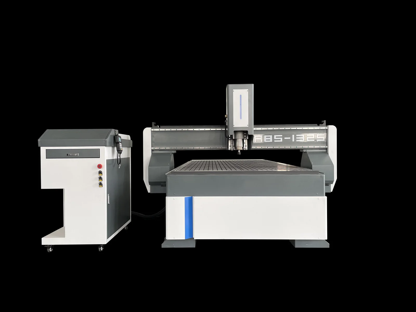 ABS-1325 CNC рутер – снимка 7