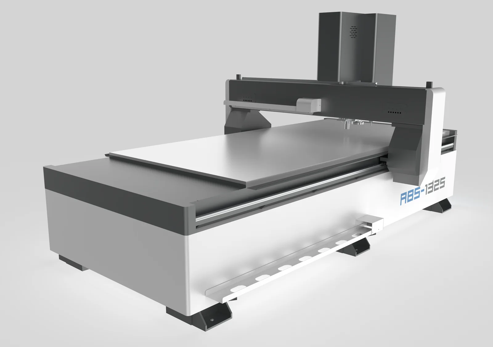 ARK-1325-CCD-PZ CNC + нож + CCD – снимка 2