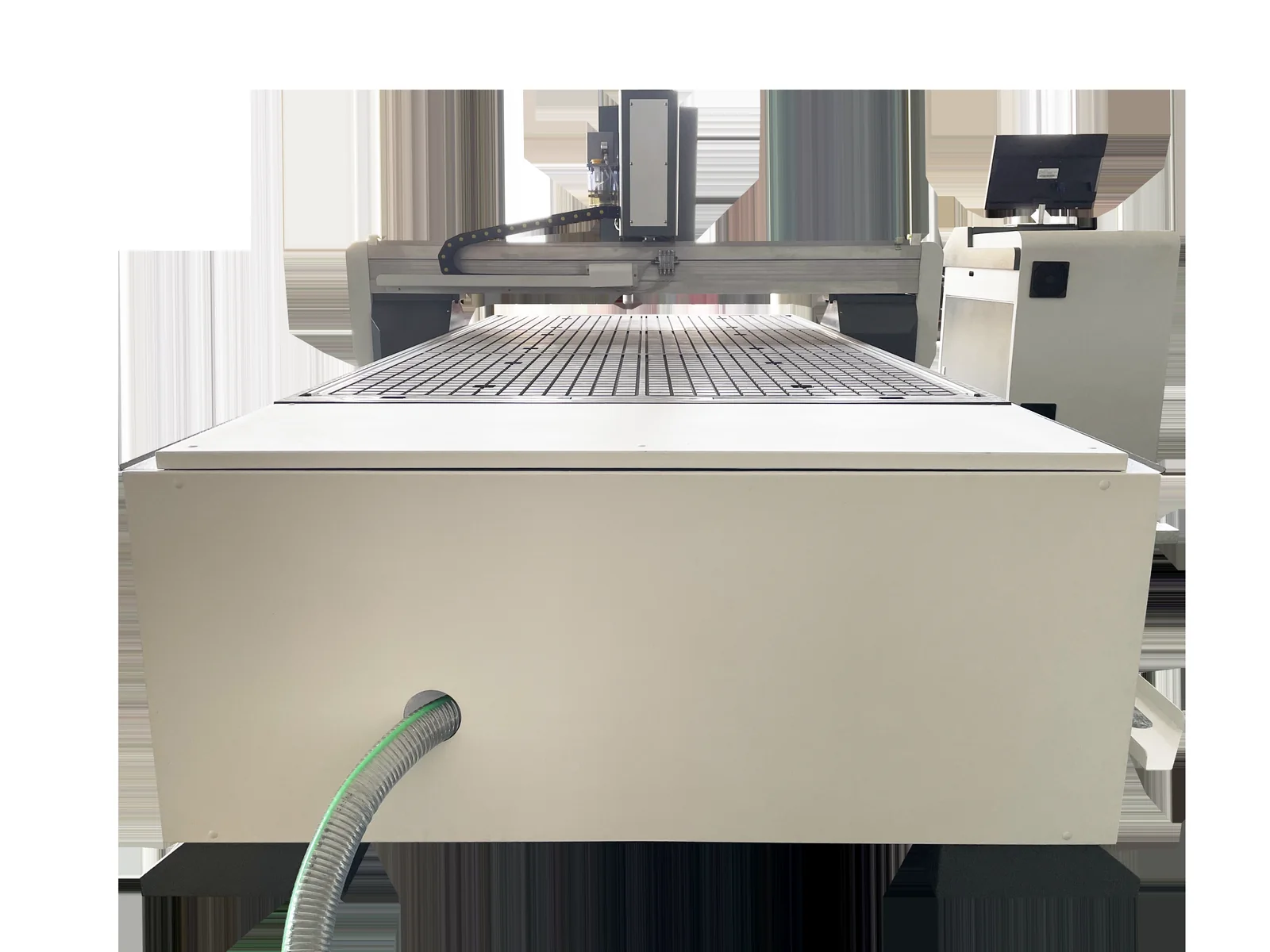 ARK-1325-CCD-PZ CNC + нож + CCD – снимка 4