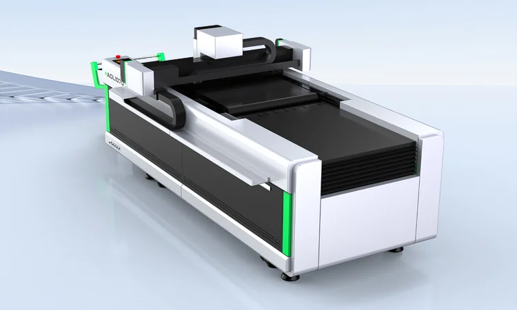 AOL-1070PAS Digital Cutting Plotter for Sticker Cardboard photo 4