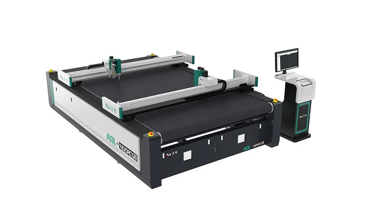 CNC машина за рязане на XPS плоскости