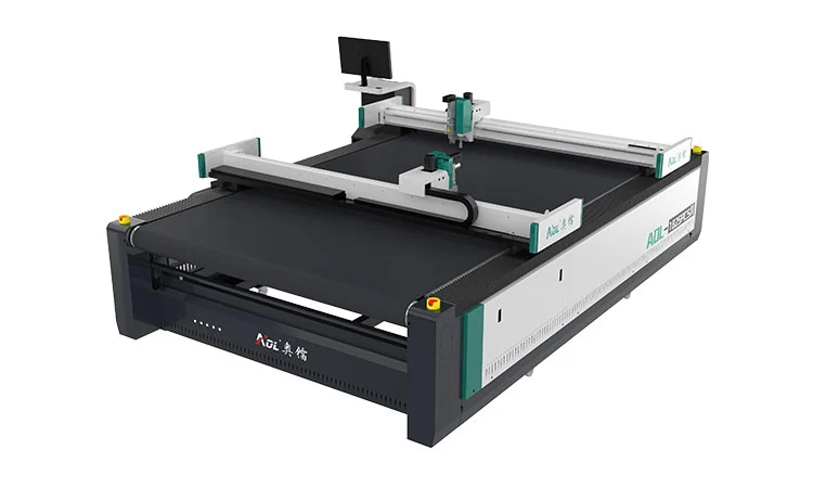 CNC машина за изолационни ролки и панели – снимка 2