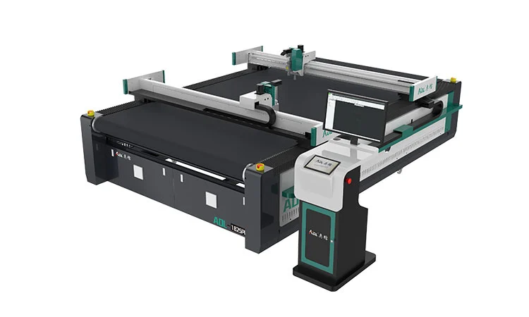 CNC машина за изолационни ролки и панели