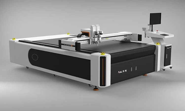 Високоскоростна CNC машина за изолационни материали