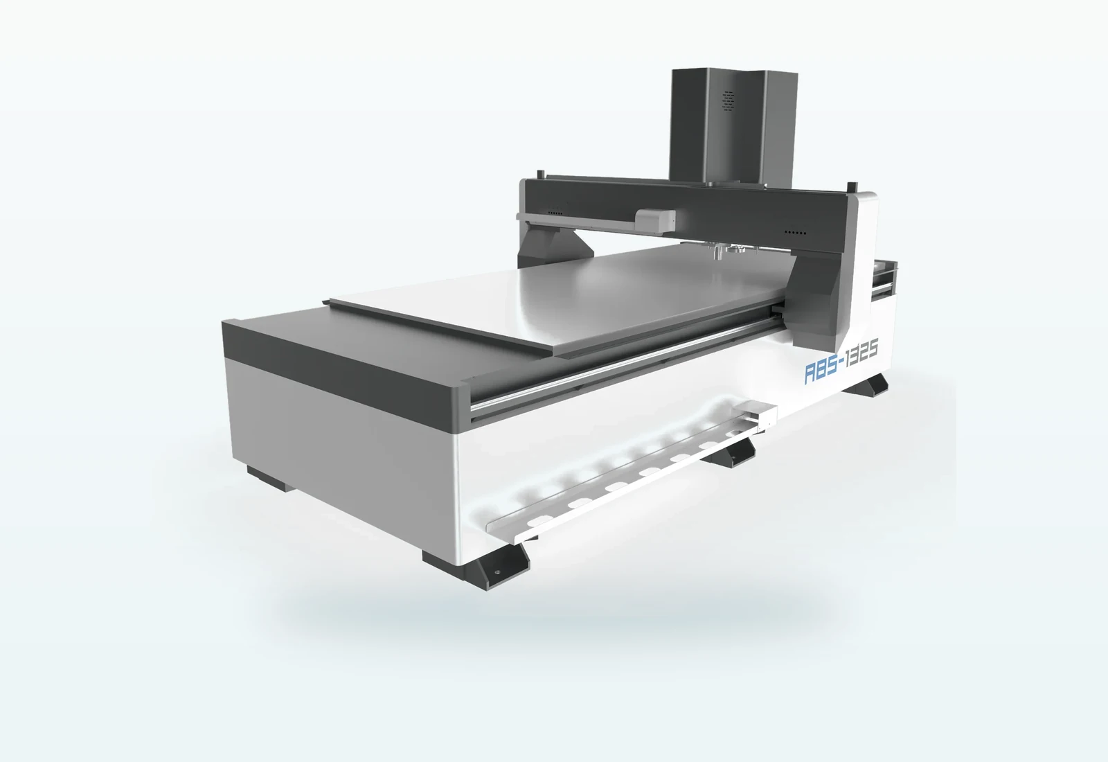 ARK-1325-CCD-PZ CNC + нож + CCD